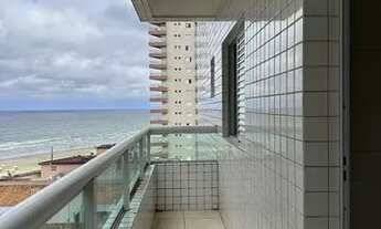 Imagem 6: Oportunidade!! Apt com vista mar de 2 dorms, Tupi