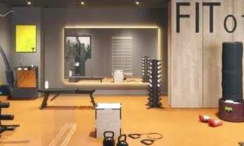 Imagem 3: APARTAMENTO RESIDENCIAL em São Paulo - SP, Campo Belo