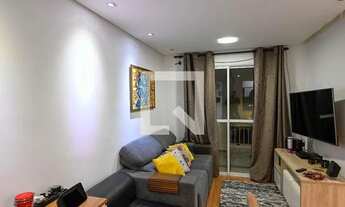 Imagem 2: Apartamento para Aluguel - Jardim Santa Emília, 3 Quartos, 70 m2