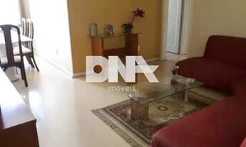 Imagem: Apartamento - / Residencial / Copacabana