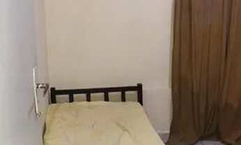 Imagem 5: Quarto mobiliado