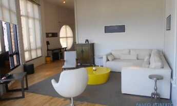 Imagem 4: APARTAMENTO - ITAIM BIBI - SP