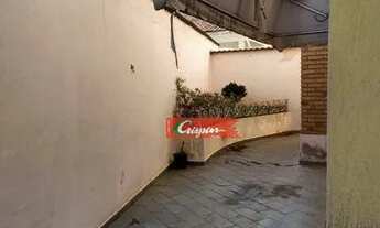 Imagem 2: Sobrado com 3 dormitórios à venda, 181 m² por R$ 695.000,00 - Jardim Vila Galvão - Guarulh