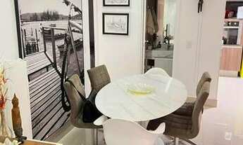 Imagem 5: Apartamento com 2 dormitórios para alugar em Nova Lima