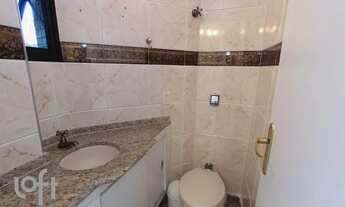 Imagem 13: Apartamento à venda em Chácara Klabin com 129 m², 3 quartos, 1 suíte, 2 vagas