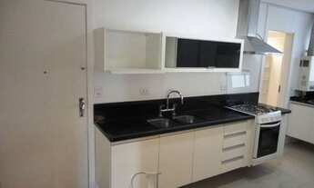 Imagem 4: São Paulo - Apartamento Padrão - Paraíso