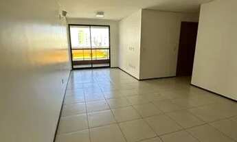 Imagem 3: 2 quartos, suíte, 1ª quadra da Jatiuca, 67,99 m2