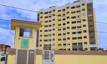 Imagem: APARTAMENTO NOVO NO ITAPERI - 1ª LOCAÇÃO