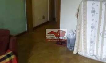 Imagem 6: Sobrado com 2 dormitórios à venda, 100 m² por R$ 350.000 - Ipiranga - São Paulo/SP