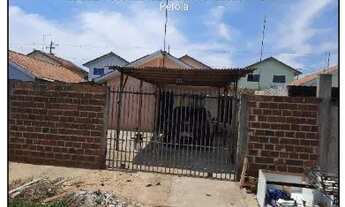 Imagem: PEROLA - Casa Padrão