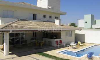 Imagem: Casa - Condominio Jardim Paulista - Vinhedo