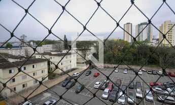 Imagem 5: Apartamento para Aluguel - Jardim Nove de Julho, 2 Quartos, 50 m2