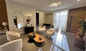 Imagem 7: Casa com 5 dormitórios à venda, 519 m² por R$ 8.500.000,00 - Alphaville - Santana de Parna