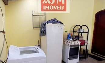 Imagem 6: Excelente Casa em Condomínio, c/ 2 Quartos (Sendo 1 Suíte) em São José do Imabassaí - Mari