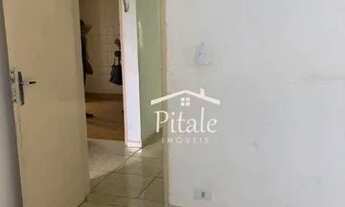 Imagem 5: Apartamento com 2 dormitórios para alugar, 80 m² por R$ 1.200,00/mês - Jardim Rio das Pedr