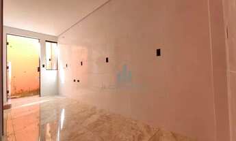 Imagem 7: Sobrado amplo com três quartos/suíte e ótimo padrão de acabamento