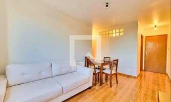 Imagem 2: Apartamento para Aluguel - Vila Higienopolis, 1 Quarto, 48 m2