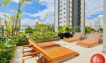 Imagem 7: São Paulo - Kitchenette/Studio - Moema