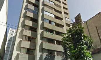 Imagem: São Paulo - Apartamento Padrão - Bela