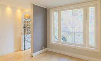 Imagem 6: Higienópolis / Consolação - casa sobrado