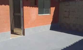 Imagem 2: Casa independente 2 quartos, 1 banheiro, paga light, jesuitad