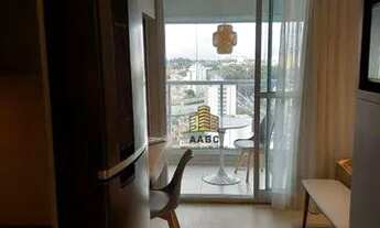 Imagem: V. Clementino - ótimo estúdio mobiliado