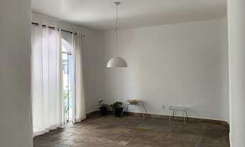 Imagem 2: Flat para aluguel e venda possui 60 metros quadrados com 1 quarto