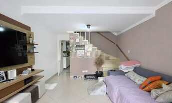 Imagem: São Paulo - Casa Padrão - Saúde