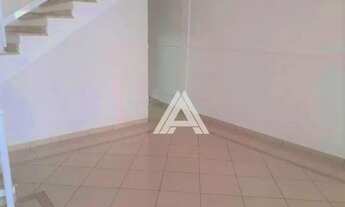 Imagem 6: Sobrado com 3 dormitórios, 122 m² - Campestre - Santo André/SP