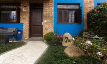 Imagem: Casa Condominio para Venda - 170m², 3 dormitórios