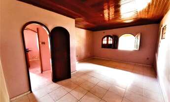 Imagem 7: Vende/Casa duplex/5 Quartos/3 Suítes/397,67m²/5 Vagas de garagem/Parque 10/Manaus-AM/FINAN