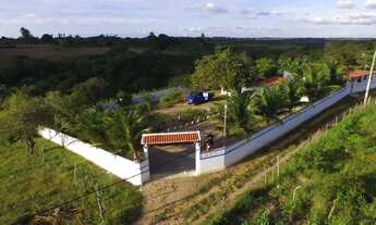 Imagem 3: Sítio em Monte Alegre todo mobiliado