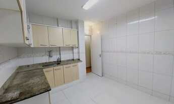 Imagem: Tijuca - 2 minutos Metro Uruguai