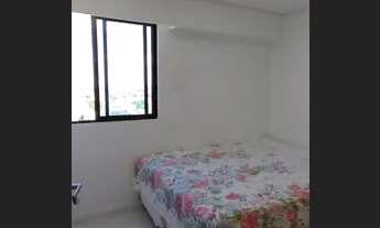 Imagem 4: Vendo lindo apartamento em Candeias todo decorado possui 81 metros quadrados com 3 quarto