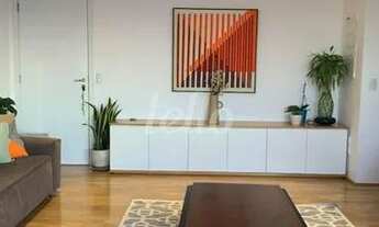 Imagem: São Paulo - Apartamento Padrão - Ipiranga