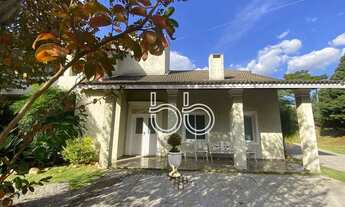 Imagem: Casa à venda, 750 m² por R$ 5.800.000,00