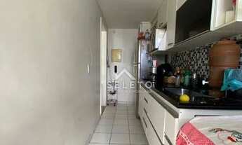 Imagem 3: Apartamento com 2 dormitórios à venda, 65 m² por R$ 280.000,00 - Várzea das Moças - Niteró