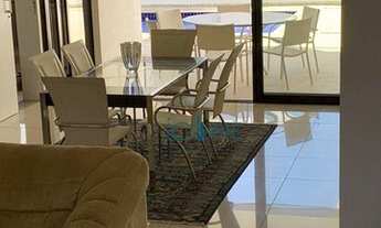 Imagem 2: Casa para alugar, 400 m² por R$ 19.070,11/mês - Condomínio Tivoli - Sorocaba/SP