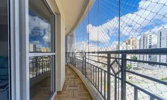 Imagem 7: São Bernardo do Campo - Apartamento Padrão - Vila Baeta Neves