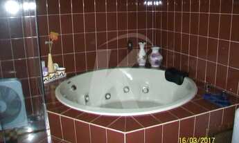 Imagem 3: Sobrado em bairro nobre