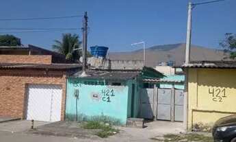 Imagem: Vendo casa nova Iguaçu