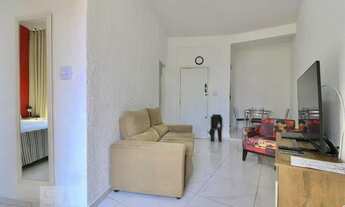 Imagem 6: Apartamento para Aluguel - Santa Cecília, 1 Quarto, 41 m2