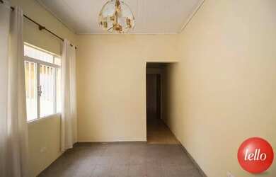 Imagem 5: São Paulo - Casa Padrão - Saúde