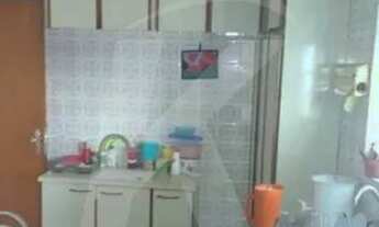 Imagem 5: Sobrado de esquina com salão. Excelente ponto comercial para investidores!