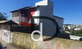 Imagem: Excelente casa para ponto comercial em Louveira