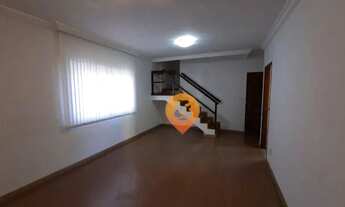 Imagem 3: Cobertura com 3 dormitórios para alugar, 160 m² por R$ 3.982,33/mês - Santa Tereza - Belo