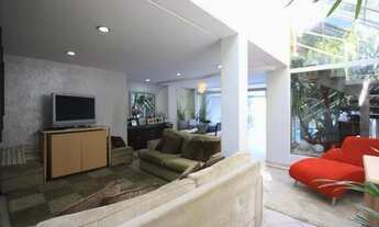 Imagem 4: São Paulo - Casa Padrão - VILA MADALENA