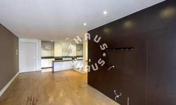 Imagem 4: Apartamento para venda com 57 metros quadrados com 1 quarto em Jardim Paulista - São Paulo