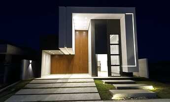 Imagem: Casa em Alphaville - Vitória da Conquista