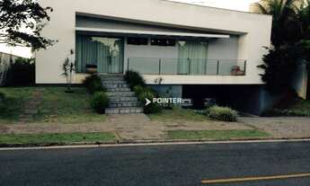 Imagem: Casa com 4 dormitórios para alugar, 400